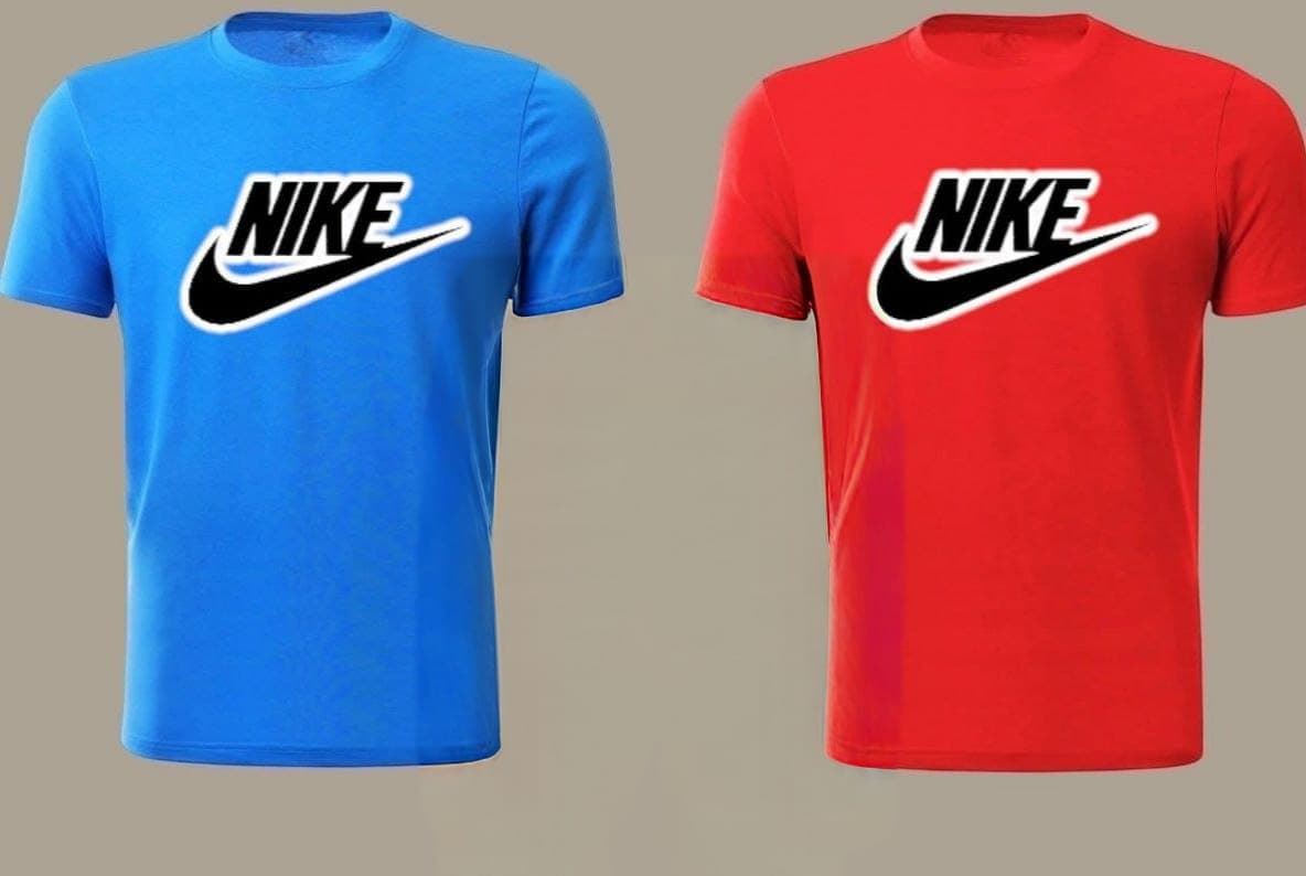 Camiseta Nike hombre y mujer - Imagen 2