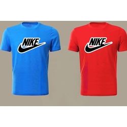 Camiseta Nike hombre y mujer - Imagen 2