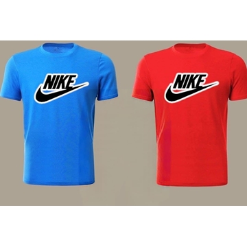 Camiseta Nike hombre y mujer - Imagen 2