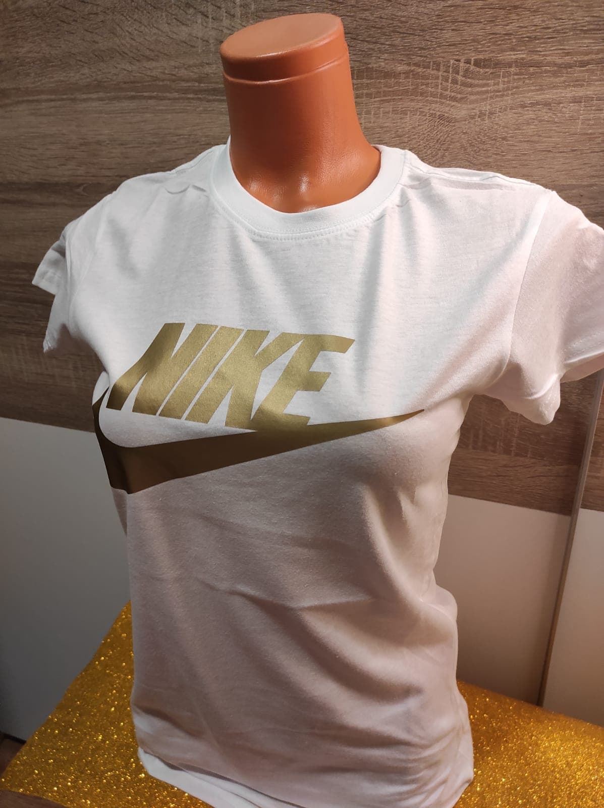 Camiseta Nike mujer - Imagen 1