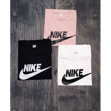 Camiseta Nike niños - Imagen 1