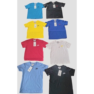 Camiseta Nike para niños - Imagen 1