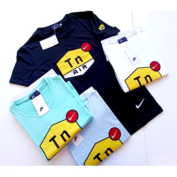 Camiseta Nike TN - Imagen 1