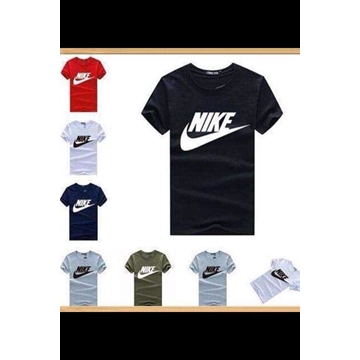 Camiseta Nike - Imagen 1