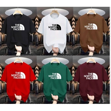 Camiseta North Face - Imagen 1