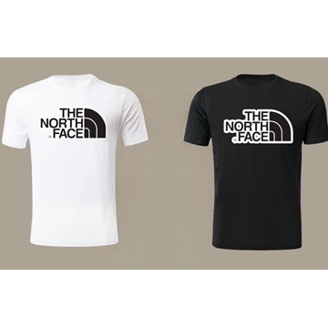 Camiseta North Face - Imagen 1