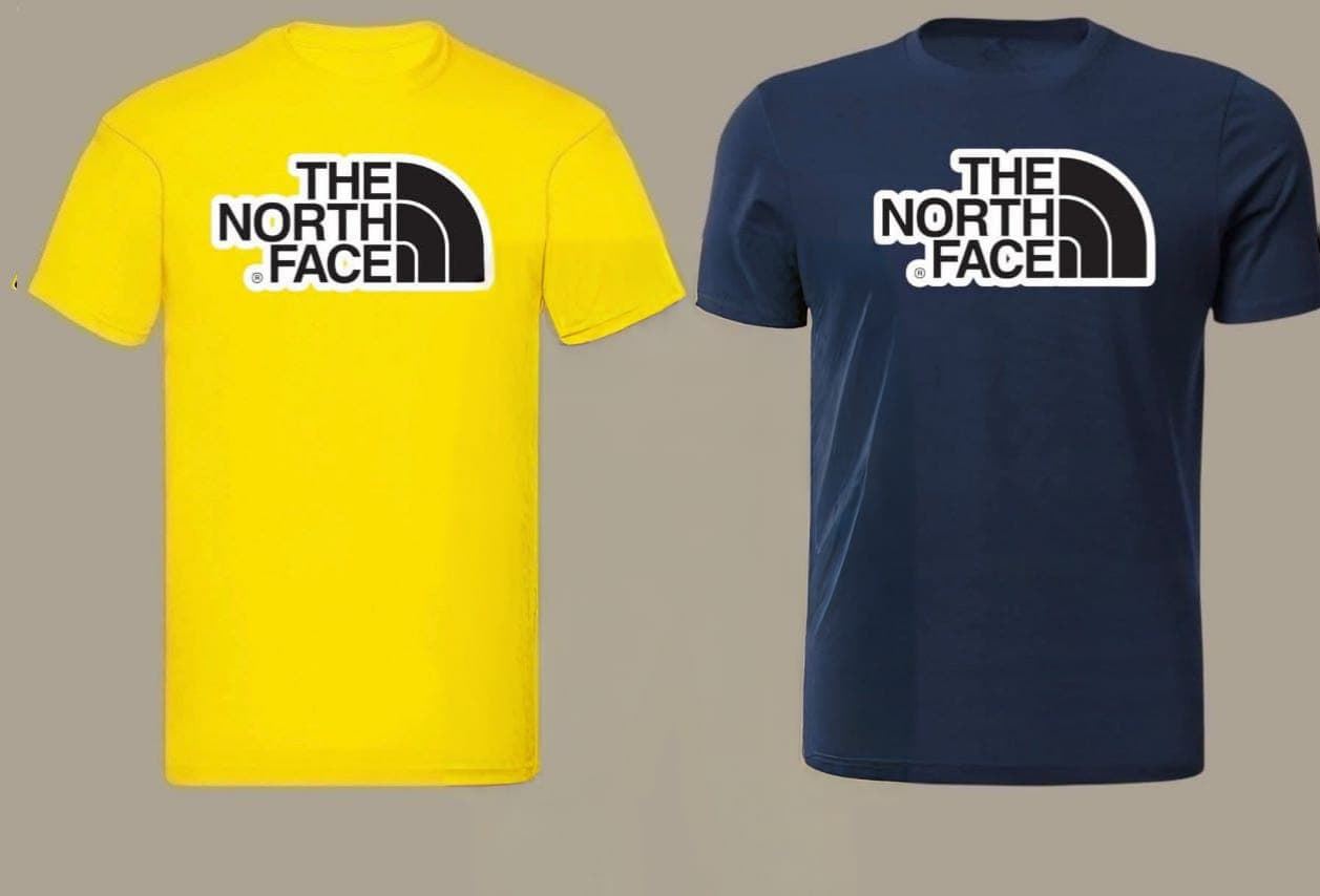 Camiseta North Face - Imagen 2