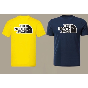 Camiseta North Face - Imagen 2