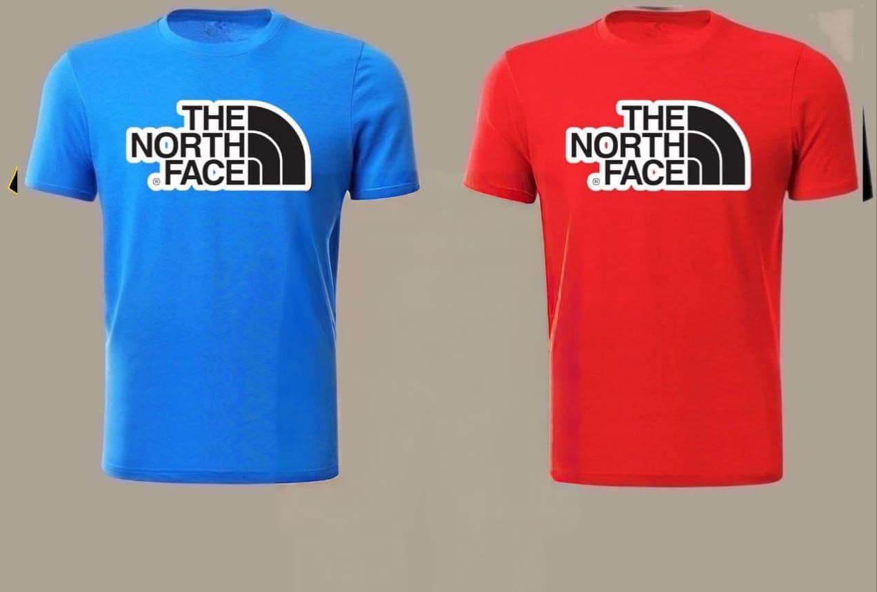 Camiseta North Face - Imagen 3