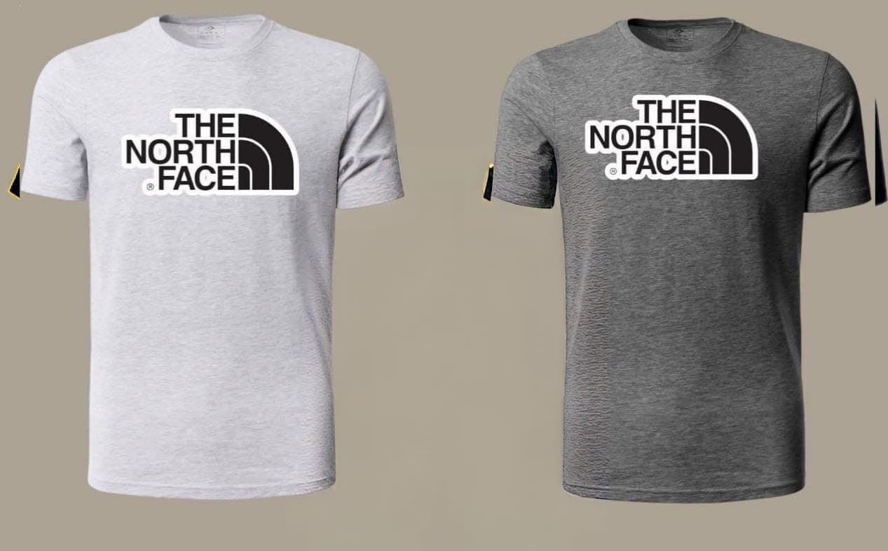 Camiseta North Face - Imagen 4