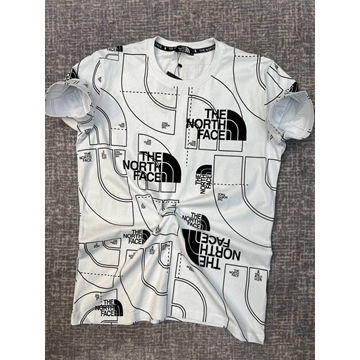 Camiseta  North Face - Imagen 1