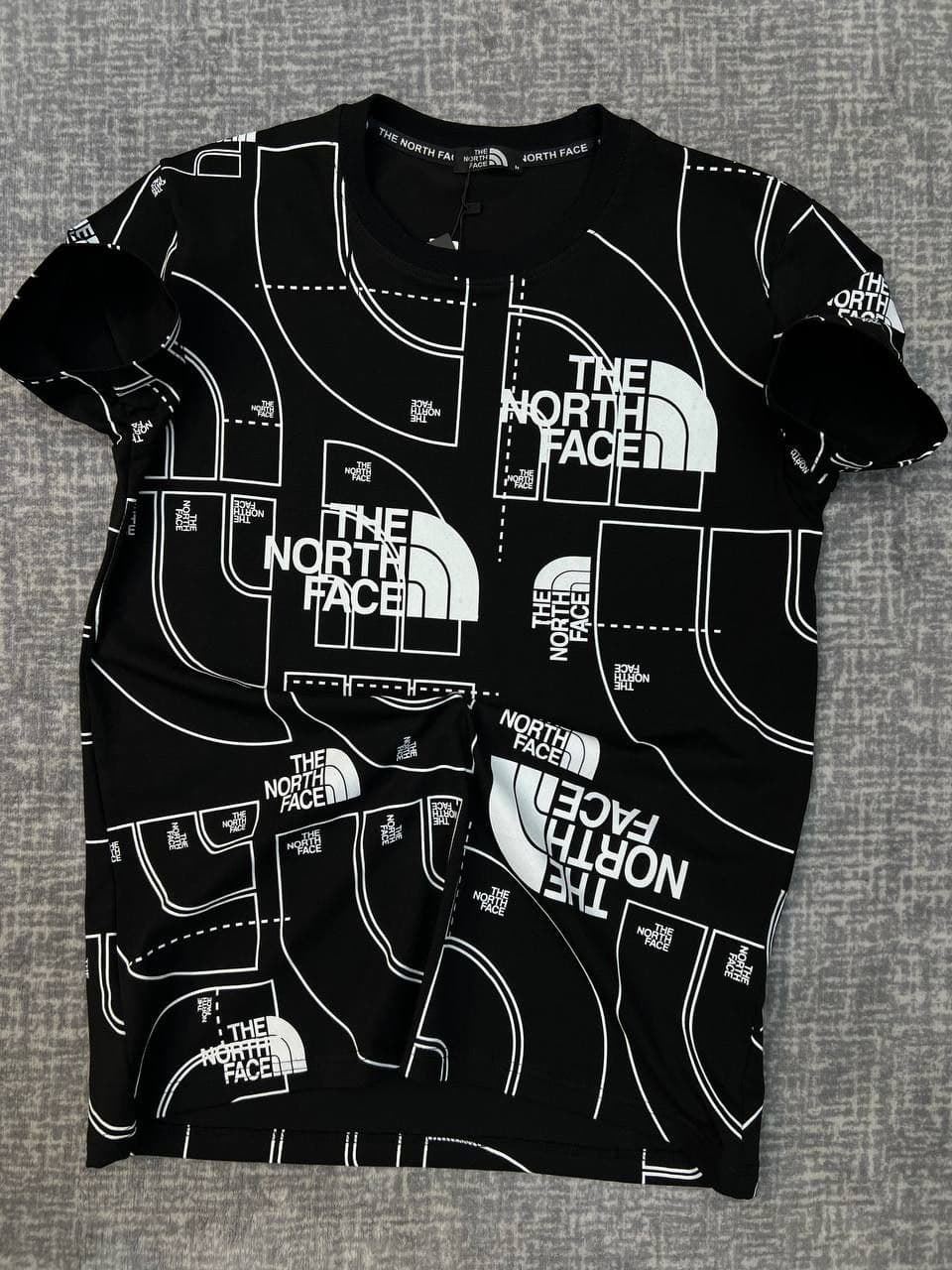 Camiseta  North Face - Imagen 2