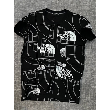 Camiseta  North Face - Imagen 2