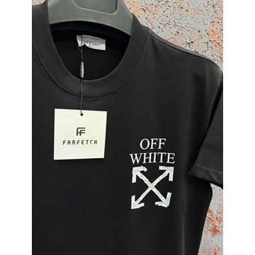 Camiseta Off White - Imagen 2