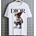 Camiseta oso Dior - Imagen 1