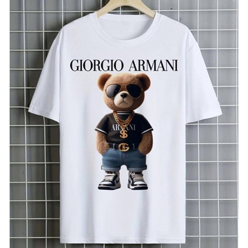 Camiseta oso Emporio Armani - Imagen 2