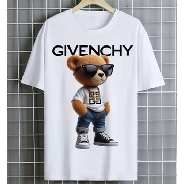 Camiseta oso Givenchy - Imagen 1