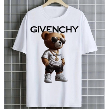 Camiseta oso Givenchy - Imagen 2