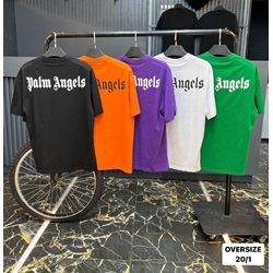 Camiseta Palm Angels - Imagen 1