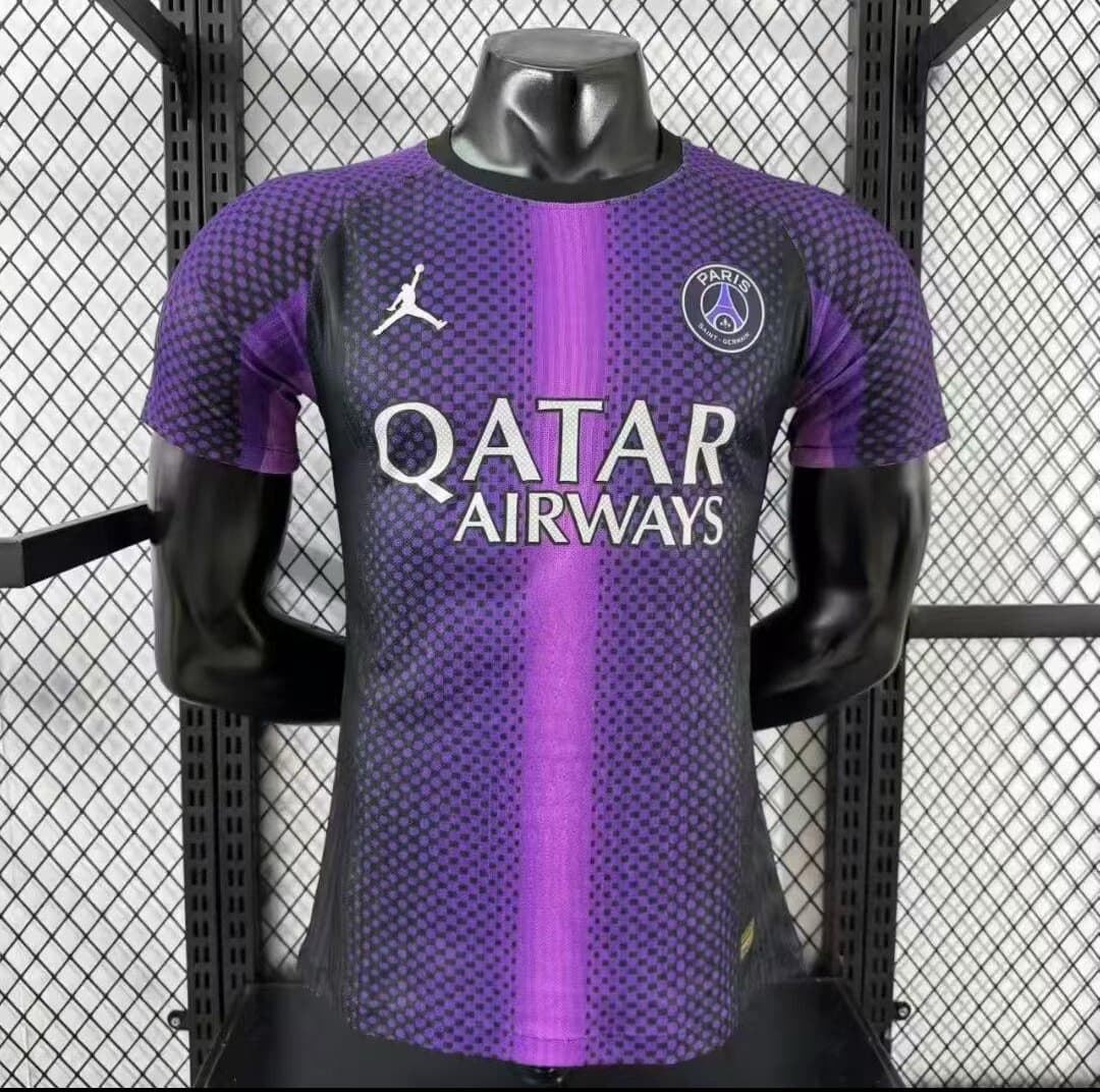 Camiseta Paris Saint -Germain 25/26 - Imagen 1