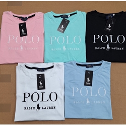 Camiseta Polo Ralph Lauren - Imagen 1