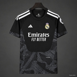 Camiseta portero temporada 26/27 Madrid - Imagen 1