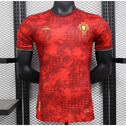 Camiseta  Portugal 2024 - Imagen 2