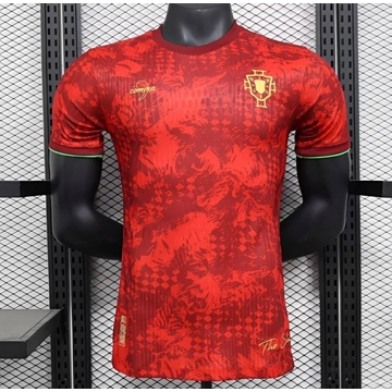 Camiseta  Portugal 2024 - Imagen 2