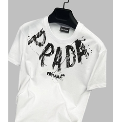 Camiseta Prada - Imagen 1
