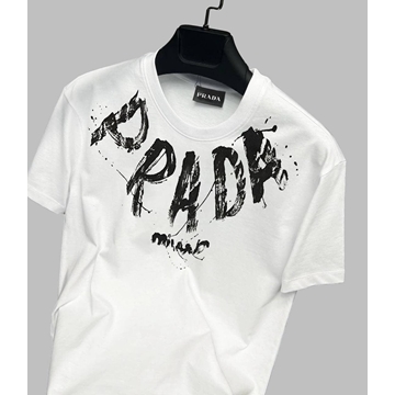 Camiseta Prada - Imagen 1