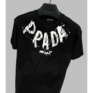 Camiseta Prada - Imagen 2
