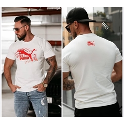 Camiseta Puma - Imagen 1