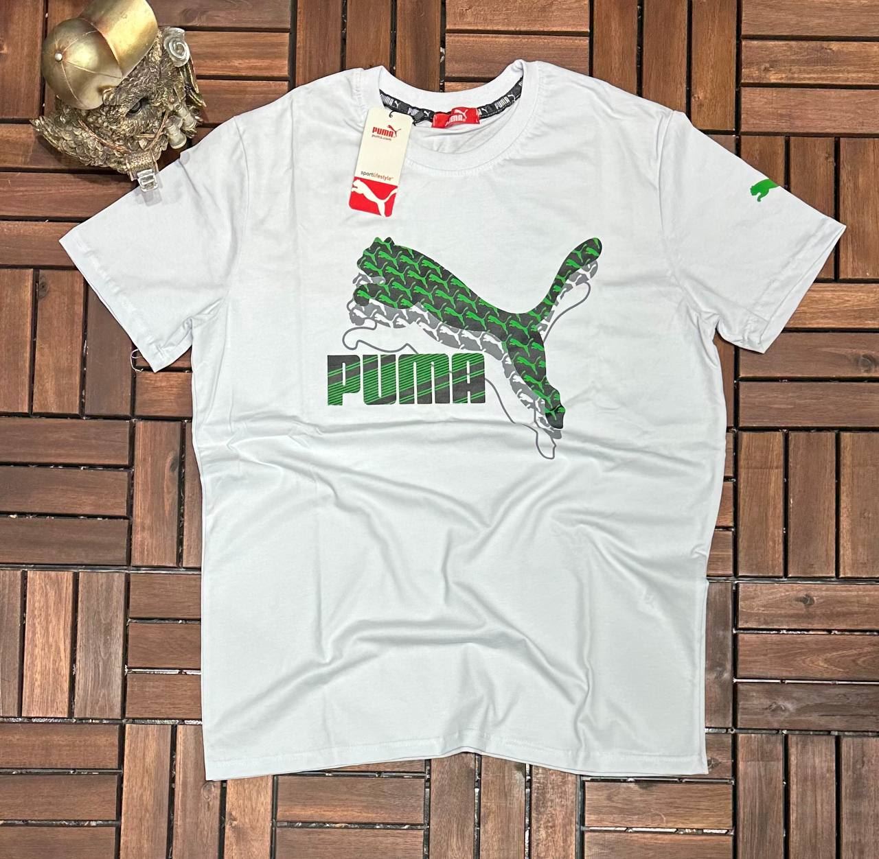 Camiseta Puma - Imagen 1