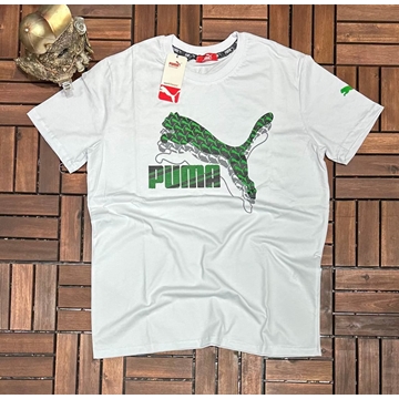 Camiseta Puma - Imagen 1