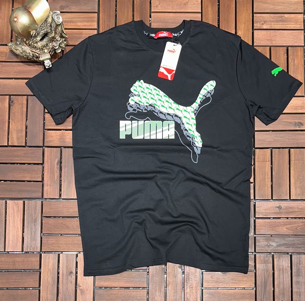 Camiseta Puma - Imagen 2