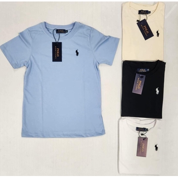 Camiseta Ralph Lauren niños - Imagen 1
