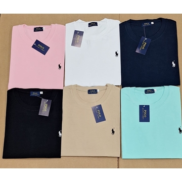 Camiseta Ralph Lauren - Imagen 1