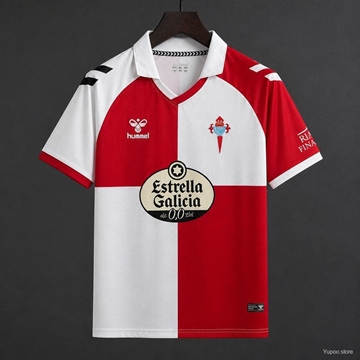 Camiseta RC Celta 25/26 - Imagen 1