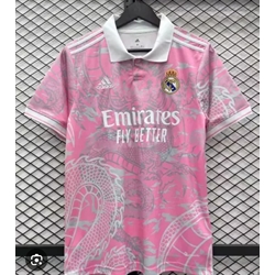 Camiseta Real Madrid 25/26 Dragón - Imagen 1
