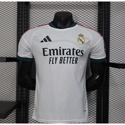 Camiseta Real Madrid 25/26 - Imagen 1
