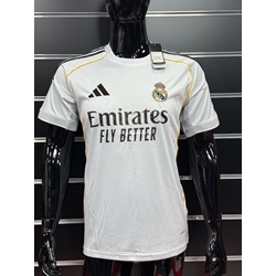 Camiseta real Madrid nueva temporada - Imagen 1