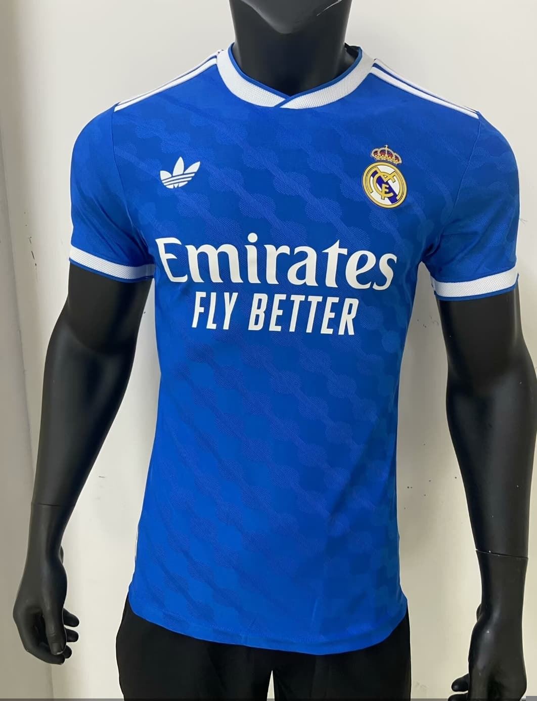 Camiseta real Madrid temporada 2025/2026 - Imagen 1