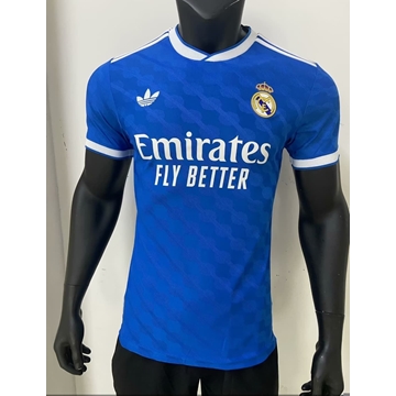 Camiseta real Madrid temporada 2025/2026 - Imagen 1