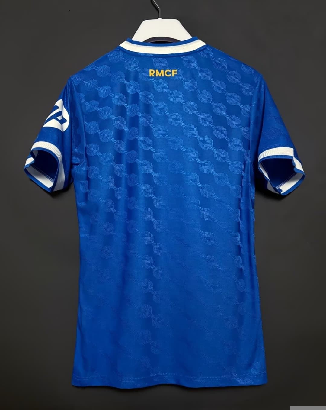 Camiseta real Madrid temporada 2025/2026 - Imagen 2