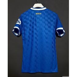 Camiseta real Madrid temporada 2025/2026 - Imagen 2