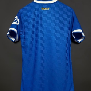 Camiseta real Madrid temporada 2025/2026 - Imagen 2