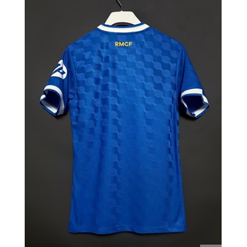 Camiseta real Madrid temporada 2025/2026 - Imagen 2