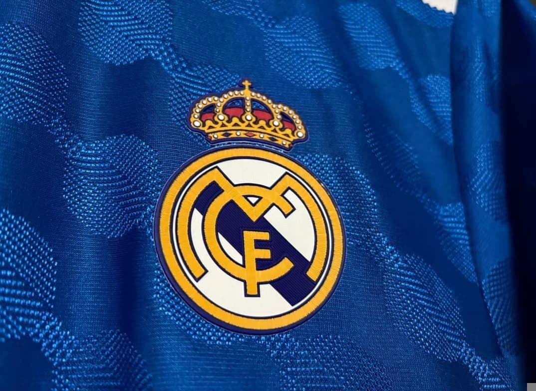 Camiseta real Madrid temporada 2025/2026 - Imagen 3