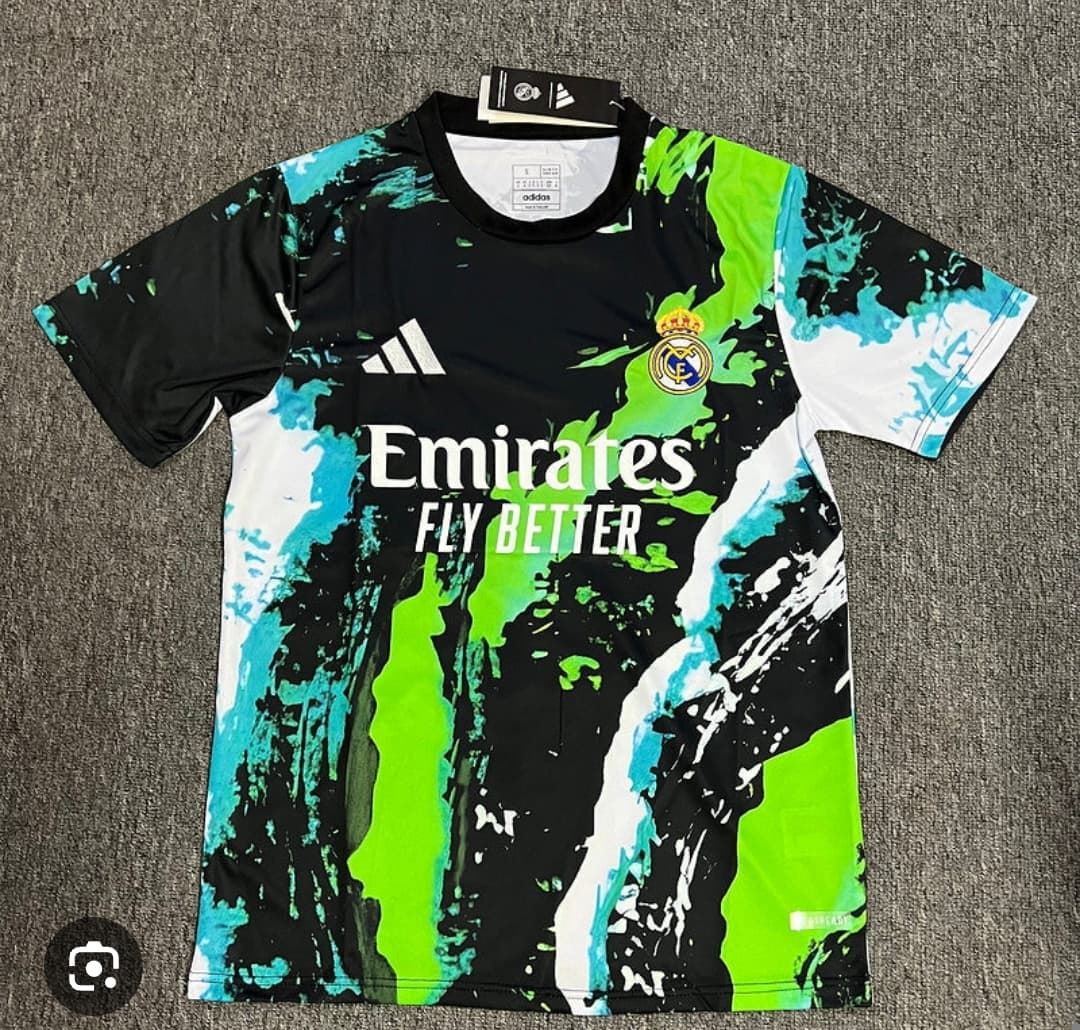Camiseta Real Madrid temporada  25/26 edición especial - Imagen 1