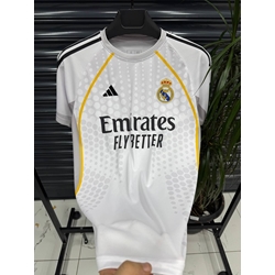 Camiseta real Madrid - Imagen 1